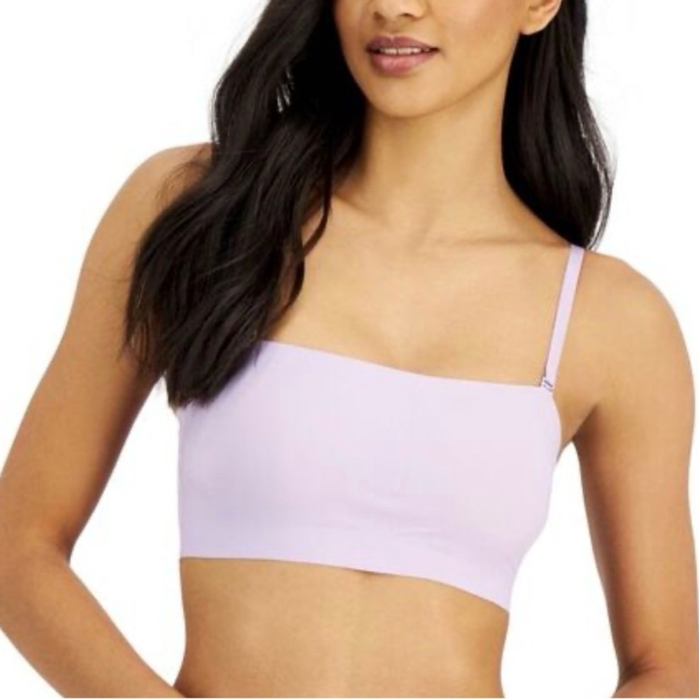 NWT Jenni Intimates Bandeau Bralette
